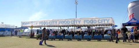 Events - Food City