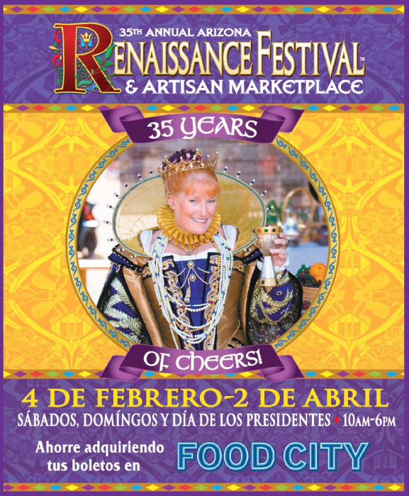 Renaissance Festival 2023